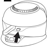 CECOTEC Turbocecofry 4d Acc - ENGLISH - 1