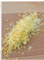 CECOTEC Turbocecofry 4d Acc - Yaourt au citron - 2
