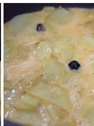 CECOTEC Turbocecofry 4d Acc - Tortilla de patatas - 3