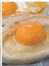 CECOTEC Turbocecofry 4d Acc - Pain Ajarian Khachapuri - 3