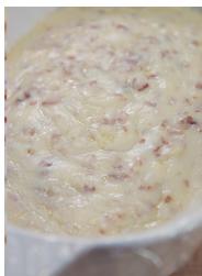 CECOTEC Turbocecofry 4d Acc - Dough for ham croquettes - 3
