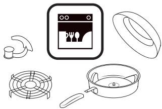 CECOTEC Turbocecofry 4d Acc - CLEANING - 1