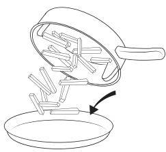CECOTEC Turbocecofry 4d Acc - START COOKING - 3