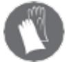 CECOTEC Terrenator 460 Flex Z Auto - Bu semboller ürün üzerinde bulunur. Dikkatlice takip edin - 18