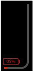 CECOTEC Tr Atlaspro Large - Accuindicator en ondersteuningsvermogen - 3