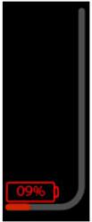 CECOTEC Tr Atlaspro Large - Accuindicator en ondersteuningsvermogen - 2