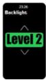 CECOTEC Tr Atlaspro Large - Menu de configuration - 3