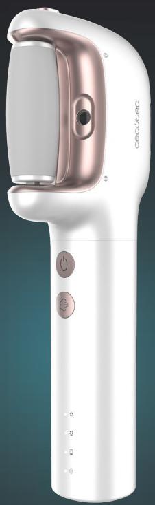 CECOTEC Skincare Steam Silky - 1