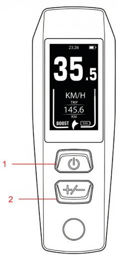 CECOTEC Xc Eros Medium - CONNETTIVITÀ WI-FI E APP - 7