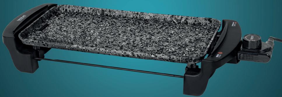 CECOTEC Rockwater 2000 - 1