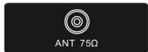 CECOTEC Tv Cecotec 0 Series 0032 - Opis ikony: - 4