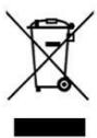 CECOTEC Tv Cecotec 0 Series 0032 - DISPOSAL OF OLD ELECTRICAL AND ELECTRONIC APPLIANCES - 1
