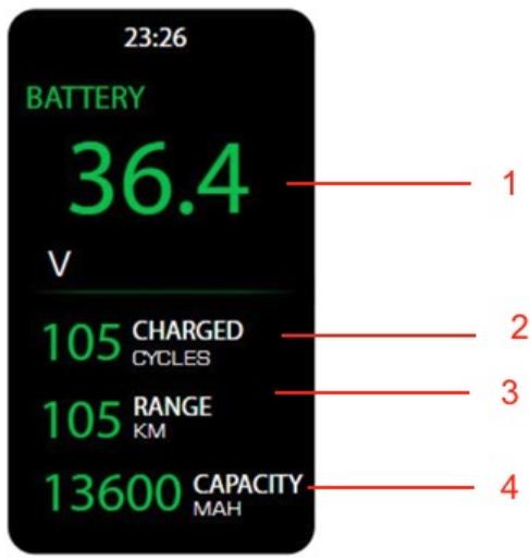 CECOTEC Tr Atlaspro Medium - CONNETTIVITÀ WI-FI E APP - 15