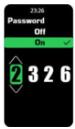 CECOTEC Tr Atlaspro Medium - Settings menu - 5