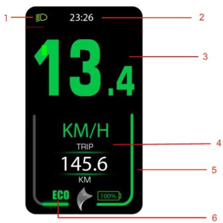 CECOTEC Tr Atlaspro Medium - CONNETTIVITÀ WI-FI E APP - 13