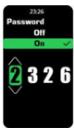 CECOTEC Tr Atlaspro Medium - Menu de configuration - 5