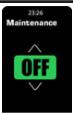 CECOTEC Tr Atlaspro Medium - Menù di configurazione - 6