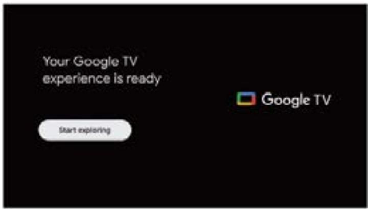CECOTEC Tv Led A4 Series Alh40032 - PROBLEEMOPLOSSING - 28