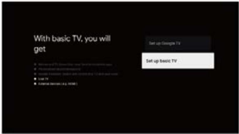 CECOTEC Tv Led A4 Series Alh40032 - PROBLEEMOPLOSSING - 9