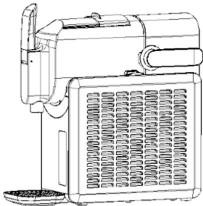 CECOTEC Twistice 2600 - Img. 1 - 3