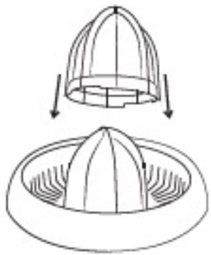 CECOTEC Zitruseasy Basic - COPYRIGHT - 2