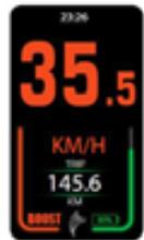 CECOTEC Xc Erospro Large - Assistance level adjustment - 6