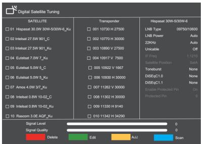 CECOTEC Tv Led A3 Series Alh30032s - PROBLEEMOPLOSSING - 25