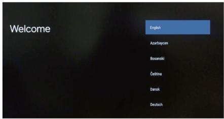 CECOTEC Tv Led A3 Series Alh30032s - PROBLEEMOPLOSSING - 5