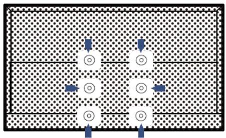 CECOTEC Tv Qled V3 Series Vqu30085 - PROBLEEMOPLOSSING - 3