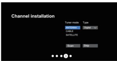 CECOTEC Tv Qled V3 Series Vqu30085 - PROBLEEMOPLOSSING - 13