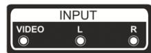 CECOTEC Tv Cecotec 0 Series 0024 - Descripción de los iconos: - 1