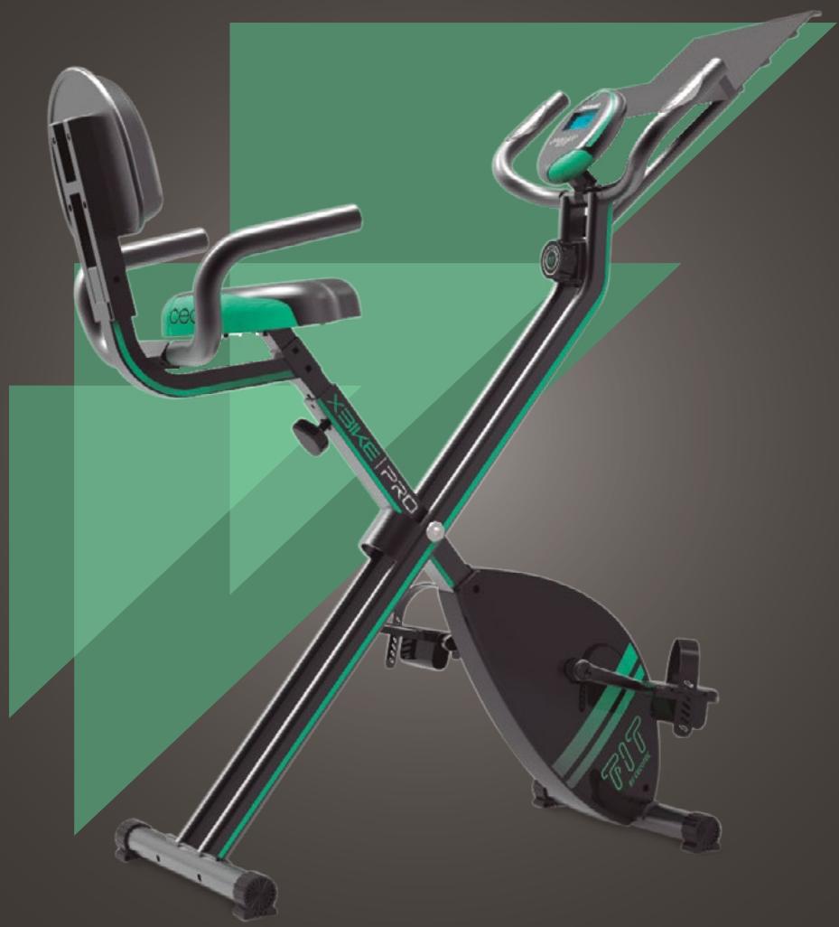 CECOTEC X Bike Pro - 1