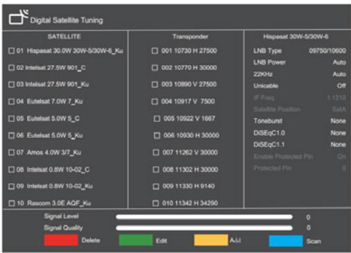 CECOTEC Tv Qled V2 Series Vqu20075 - PROBLEEMOPLOSSING - 25