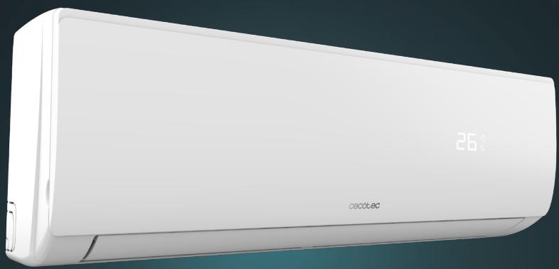 CECOTEC Airclima 17900 Smartfresh M - 1
