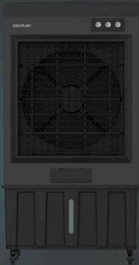 CECOTEC Airindustry 200000 - 2