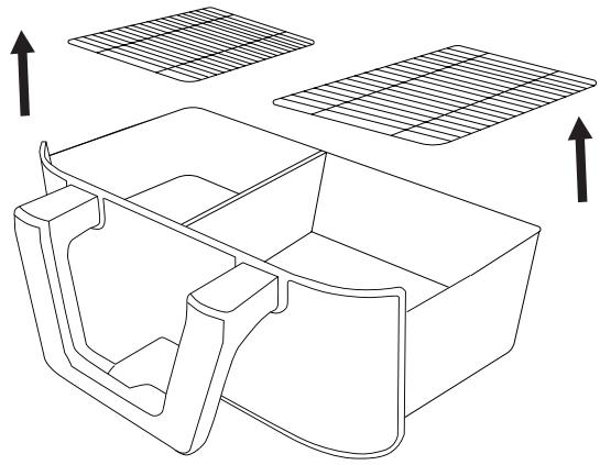 CECOTEC Cecofry Dual 9000 1 - PROBLEEMOPLOSSING - 1