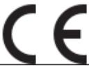 CECOTEC Conga Grasshopper 500 Map Connected - GÜVENLİK SEMBOLLERİ - 6