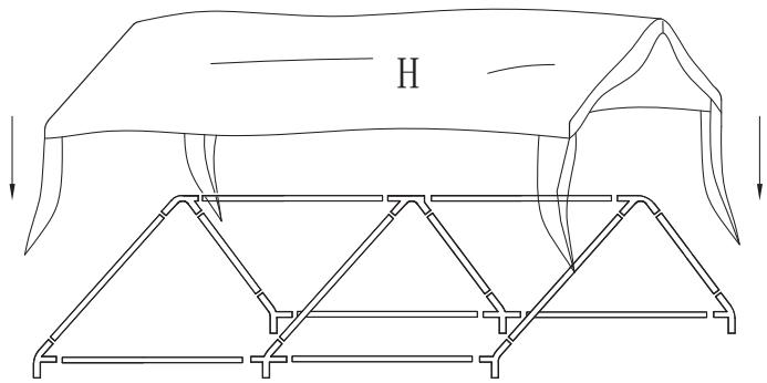 H