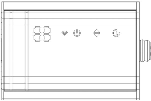 Blumfeldt Bar Smart - Pantalla - 1