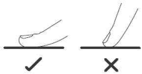 Klarstein Delicatessa 3Zone - Comment bien utiliser les touches - 1