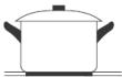 Klarstein Delicatessa 3Zone - Come utilizzare correttamente i tasti - 4