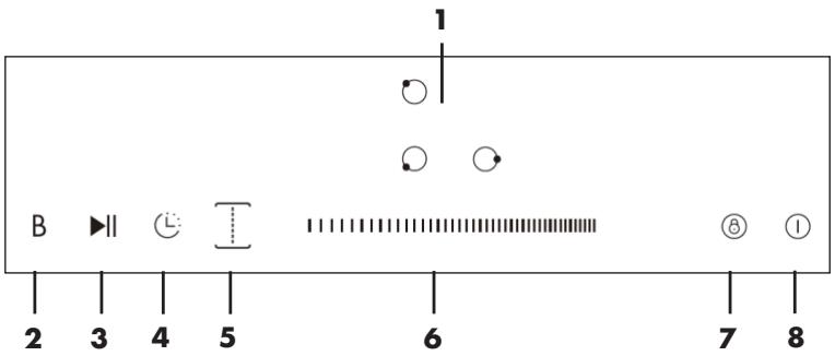 1 B ▶|| ① 2 3 4 5 6 7 8