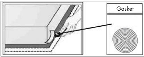 Gasket