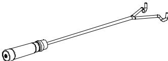 Blumfeldt Fireball 43 cm Brasero - VORSICHT - 6