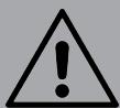 Klarstein Delicatessa Prime 4 Feux - CAUTION - 1