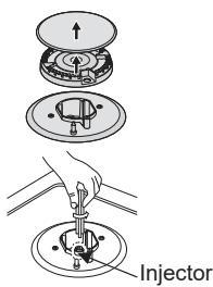 Injector