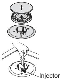 Injector