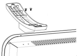 Blumfeldt SwiftWave Smart Convecteur Électrique - Instalación independiente - 1