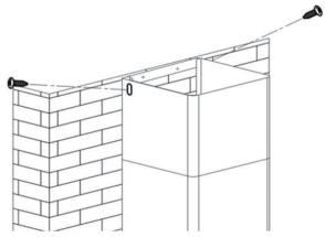 Klarstein Balzac - Installation (Vent outside) - 7