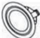 Klarstein Balzac - LAMP REPLACEMENT - 3